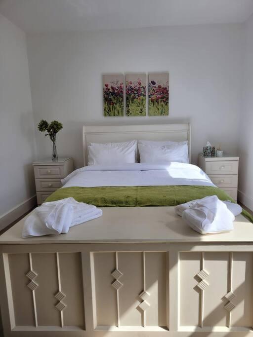 Southall Inn - Near Heathrow المظهر الخارجي الصورة